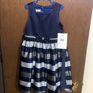 Couture Princess Girls Dress